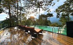 Viceroy Luxury Mountain Resort And Spa